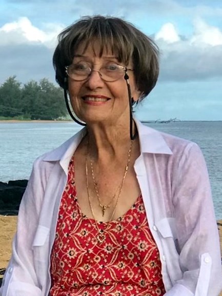 Obituary of Zoraida Monteagudo