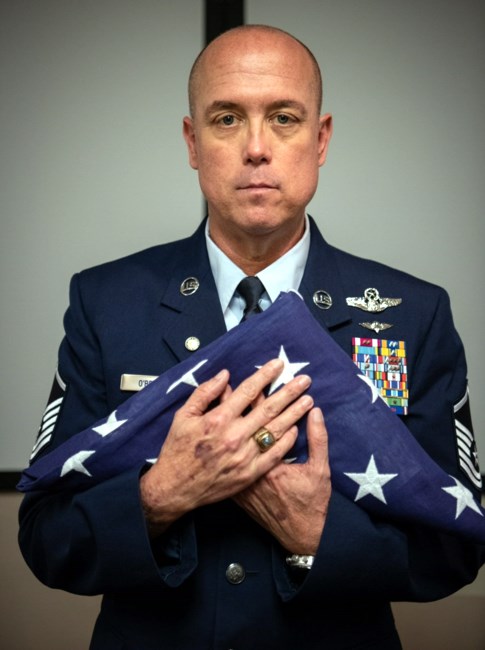 Obituary of Michael James O'Brien Jr.