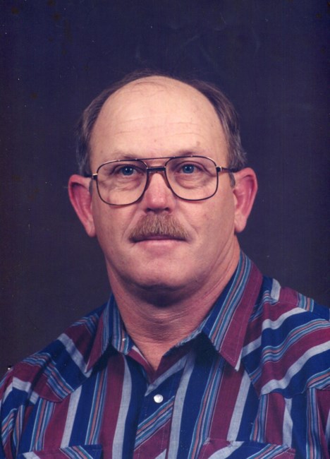 Obituary of Johnny Wayne Rumsey Sr.