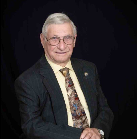 Obituary of George Clyde Ritchie