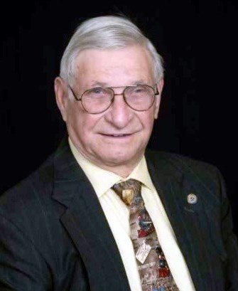 Obituary of George Clyde Ritchie