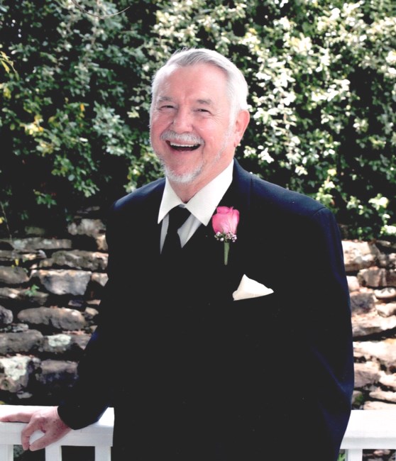 Obituary of Joe Brady Lawley