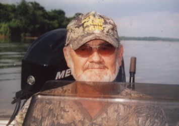 Obituary of Richard G. Hamby
