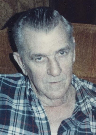 Obituary of Clarence Edward Sammons