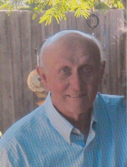 Obituary of Jerald Daily