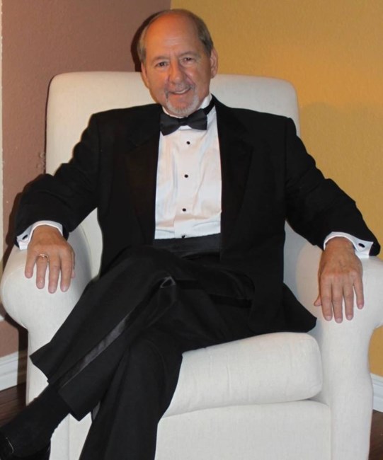 Obituary of Kenneth Bassett