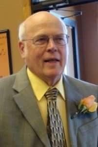 Obituary of Kenneth D. Heist