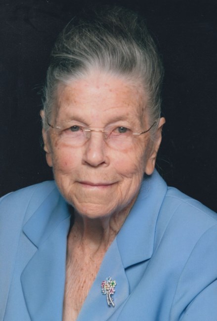Obituary of Nellie Mae Johnson Crews
