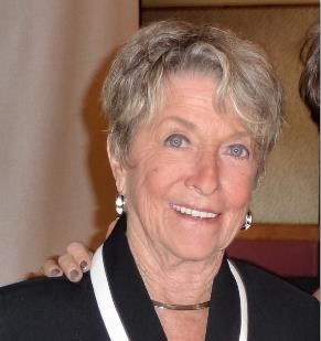 Obituary of Carolyn Stelling