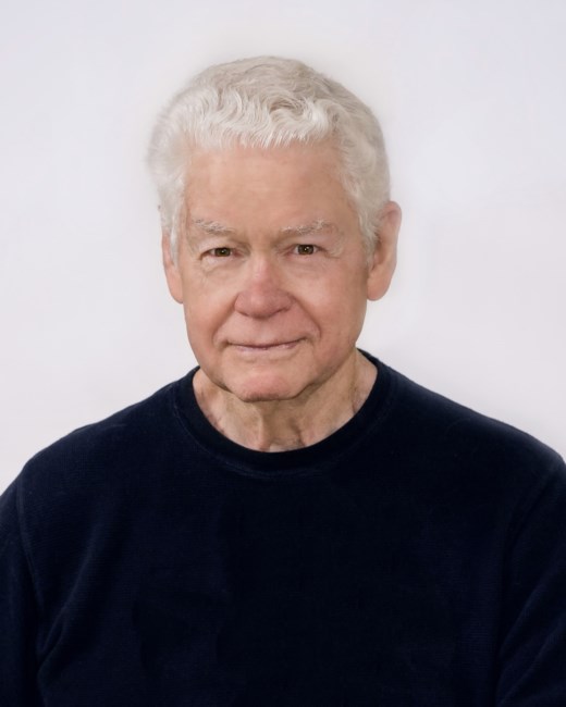 Obituary of Theo Mitchell