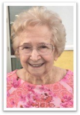 Obituary of Maria DiBiase
