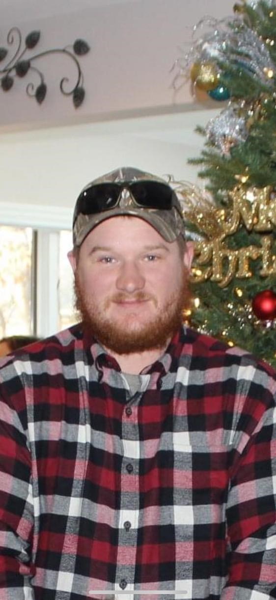 Obituary of Brian Allen Robinson