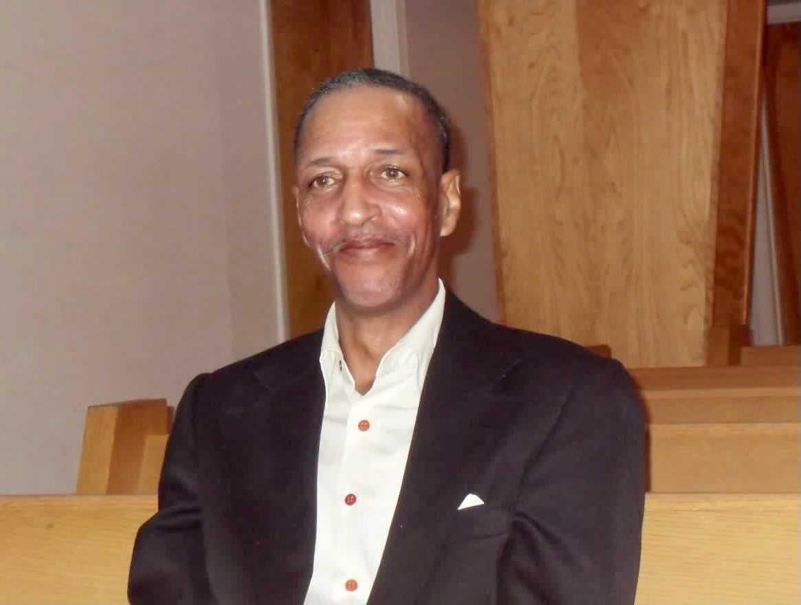 Obituario de Louis Leon Scott