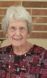 Obituary of Rebecca Knott McKinley