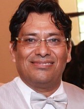 Obituario de Julian Moreno Gonzales