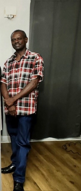 Obituario de Phillip Angelo Harris