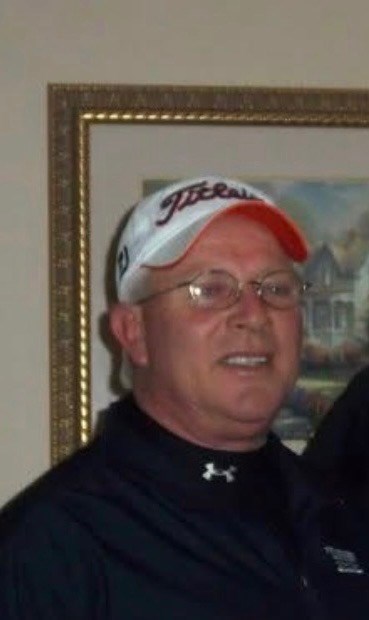 Obituary of John Phillip Wetzel