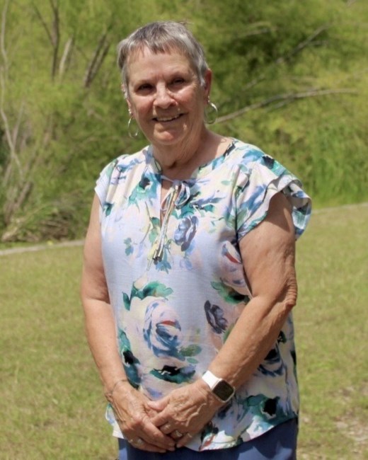Obituary of Christine Ann Sokoll-Pervere