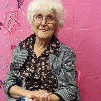 Obituary of Juanita Wilson
