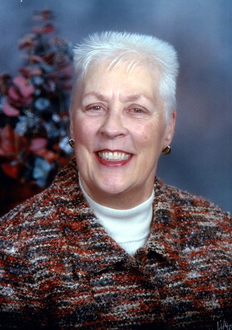 Obituary of Patricia A. Lewellen