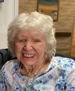 Obituary of Betty M. Carlson
