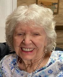 Obituary of Betty M. Carlson