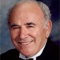 Obituary of Thomas Dan Villani