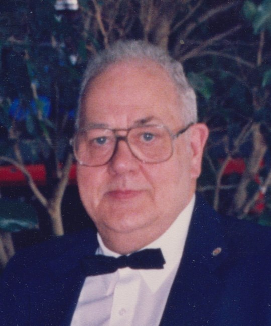 Obituary of Jack Taylor Smith