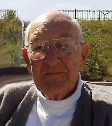 Obituary of Frank Stockwell