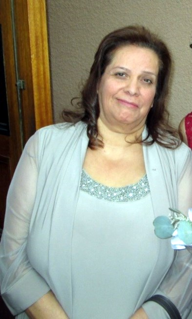 Obituary of Rosemarie Pineda