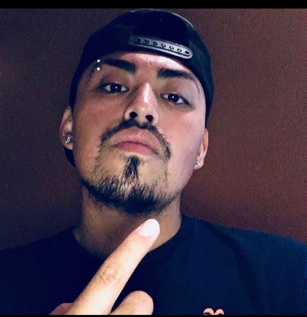 Obituary of Fernando Bello - DeJesus