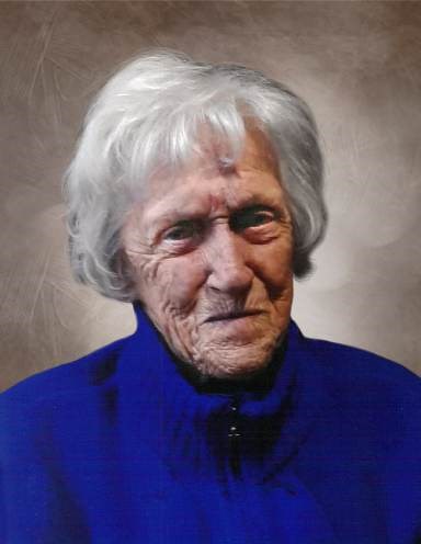 Obituary of Lucie-Anna Tremblay