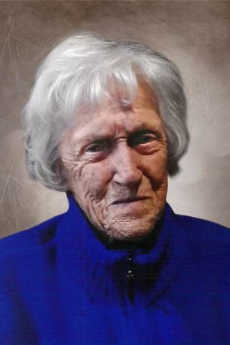 Obituary of Lucie-Anna Tremblay