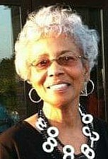 Obituary of Barbara Jewell Webber