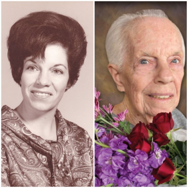 Obituary of Barbara Ann Darlene Mixon