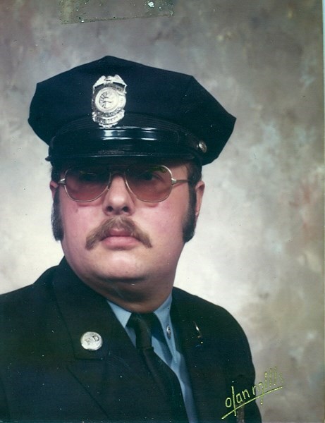 Obituary of Michael McCarthy