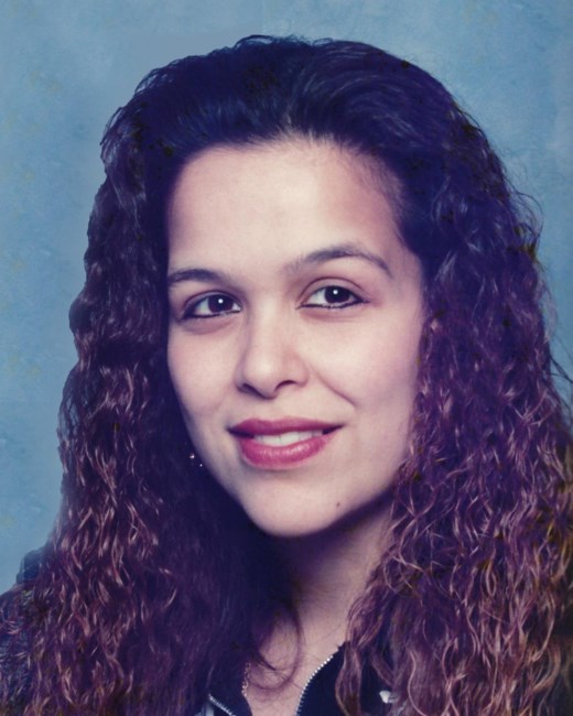 Avis de décès de Elizabeth Moreno