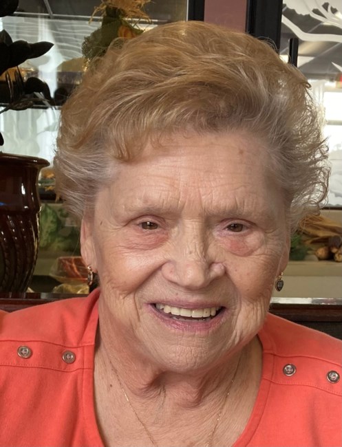 Obituary of Thelma J Fishel