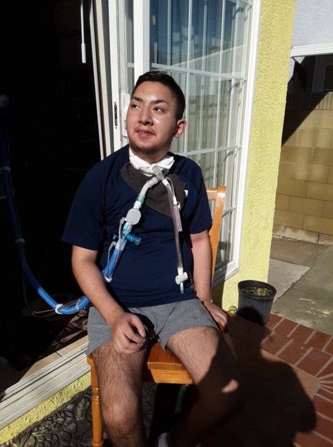 Obituary of Roberto Guzman Jr.