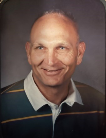 Obituary of Billy Charles White