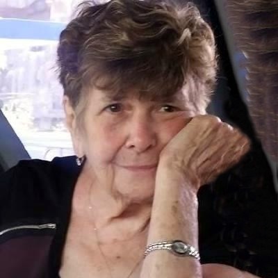 Avis de décès de Emily Marie Arpad