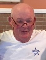 Obituary of Thomas Michael Ogrin