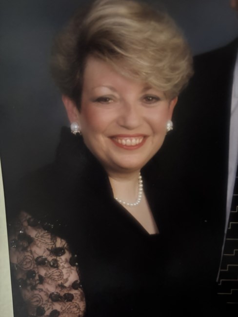 Obituary of Arlene Kwartowitz