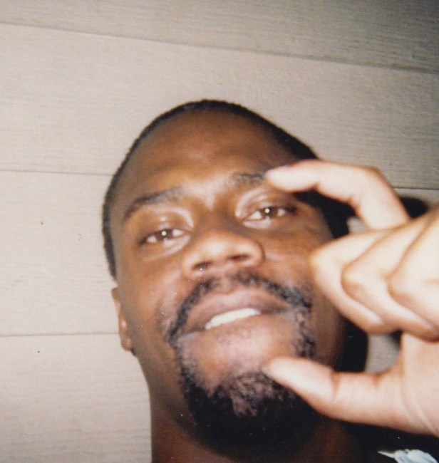 Obituary of Anthony E. "Jimmy B." James Jr.