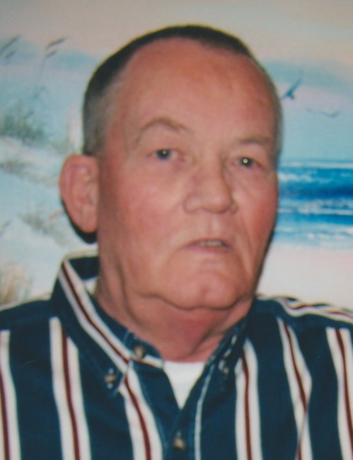 Avis de décès de Robert "Bob" Allen Houze, Sr.