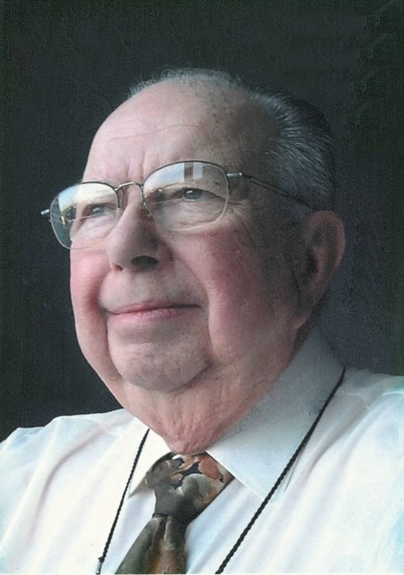 Obituary of Edward (Ed) Henry Forsyth