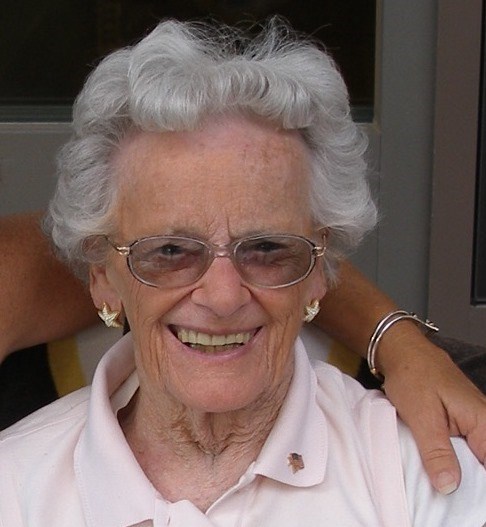 Obituary of Lorraine Inez Kmiec