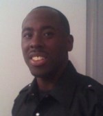 Mr. Lawrence Washington