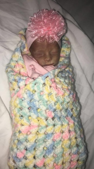 Obituary of Riley Lynn Pugh