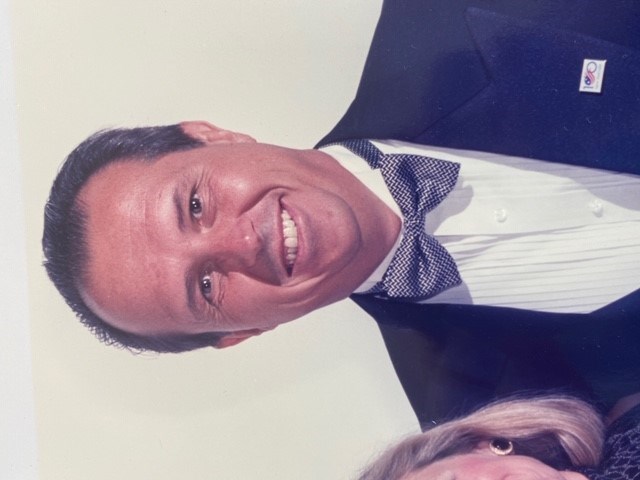 Obituary of Thomas Milunec